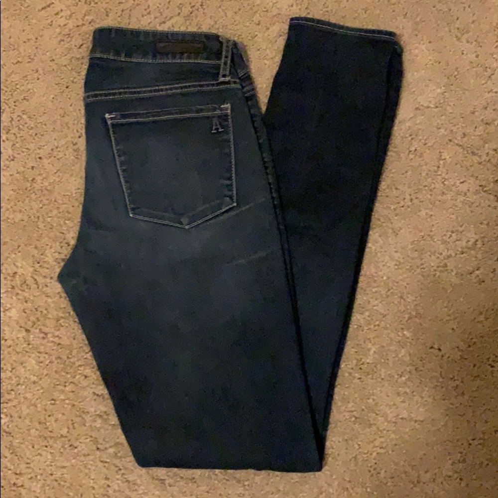 Articles of Society Jeans - Size 25